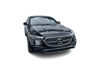 2026 Mercedes-Benz E-Class in Vancouver, British Columbia