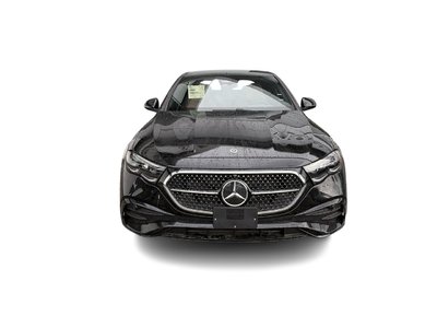 Mercedes-Benz E-Class  2026 à Vancouver, Colombie-Britannique