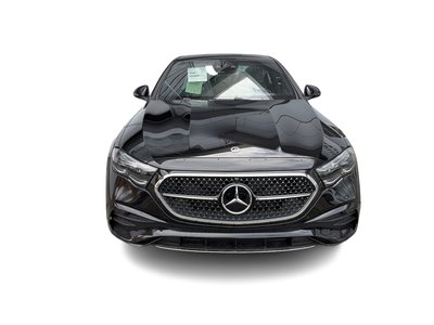 2027 Mercedes-Benz E-Class in Vancouver, British Columbia