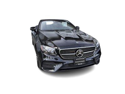 2020  E450 in North Vancouver, British Columbia