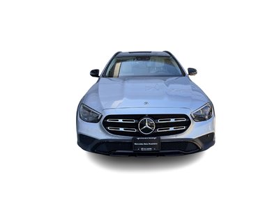 2021  E450 in North Vancouver, British Columbia