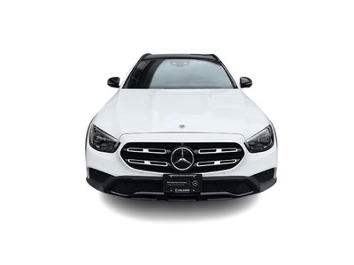 2022 Mercedes-Benz E450 in North Vancouver, British Columbia