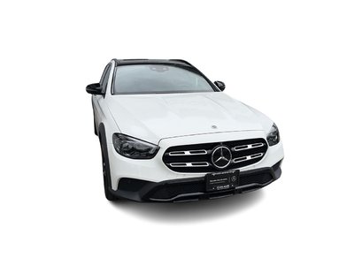 2022 Mercedes-Benz E450 in North Vancouver, British Columbia