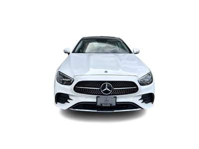 Mercedes-Benz E450  2023 à Vancouver, Colombie-Britannique