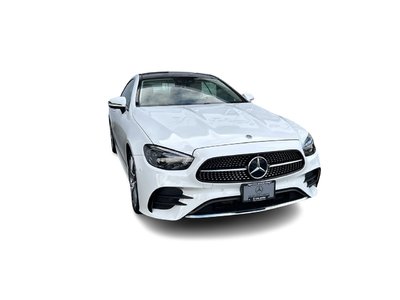 Mercedes-Benz E450  2023 à Vancouver, Colombie-Britannique