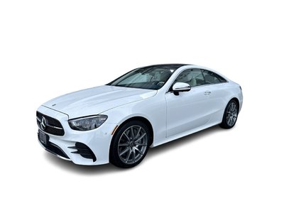 Mercedes-Benz E450  2023 à Vancouver, Colombie-Britannique