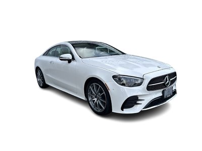 Mercedes-Benz E450  2023 à Vancouver, Colombie-Britannique