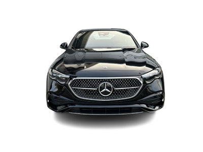 2025 Mercedes-Benz E450 in Vancouver, British Columbia