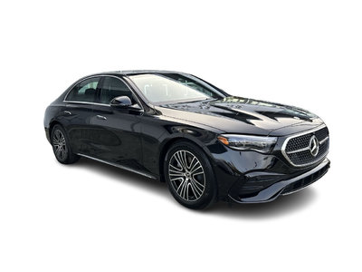 2025 Mercedes-Benz E450 in Vancouver, British Columbia
