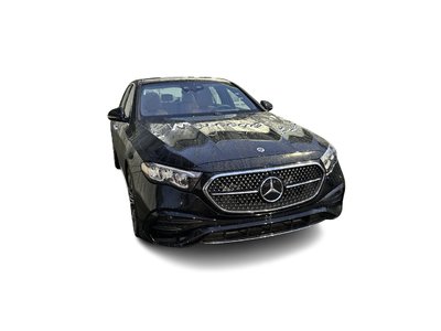 Mercedes-Benz E-Class  2026 à Vancouver, Colombie-Britannique