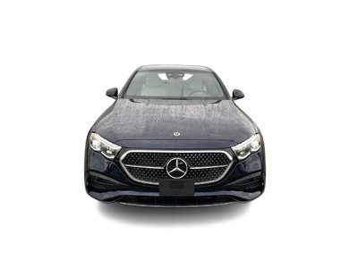 2026 Mercedes-Benz E-Class in Vancouver, British Columbia