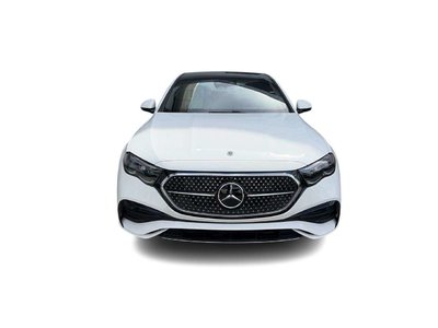 Mercedes-Benz E-Class  2026 à Vancouver, Colombie-Britannique