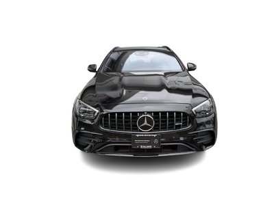 2021 Mercedes-Benz E53 in North Vancouver, British Columbia