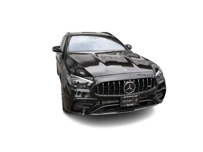 2021 Mercedes-Benz E53 in North Vancouver, British Columbia