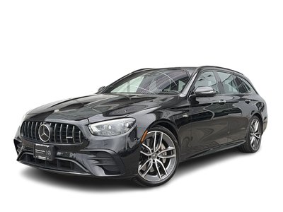 2021 Mercedes-Benz E53 in North Vancouver, British Columbia