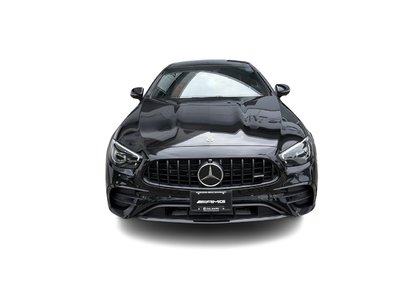 2023 Mercedes-Benz E53 in Vancouver, British Columbia