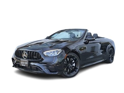 2023 Mercedes-Benz E53 in Vancouver, British Columbia