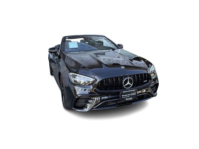 2023 Mercedes-Benz E53 in Vancouver, British Columbia