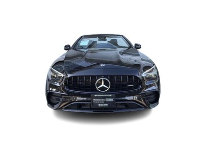 2023 Mercedes-Benz E53 in Vancouver, British Columbia