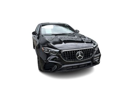 2025 Mercedes-Benz E53e in Langley, British Columbia