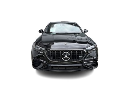 2025 Mercedes-Benz E53e in Langley, British Columbia