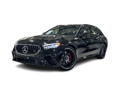2026 Mercedes-Benz E-Class Plug-in Hybrid in Vancouver, British Columbia