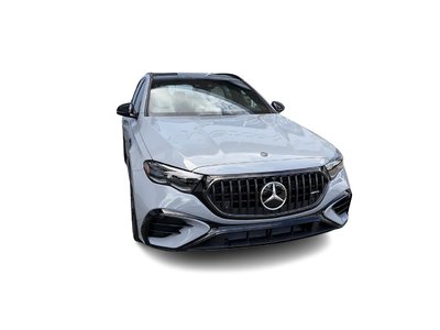 2026 Mercedes-Benz E-Class in Vancouver, British Columbia