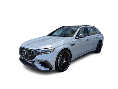 2026 Mercedes-Benz E-Class in Vancouver, British Columbia