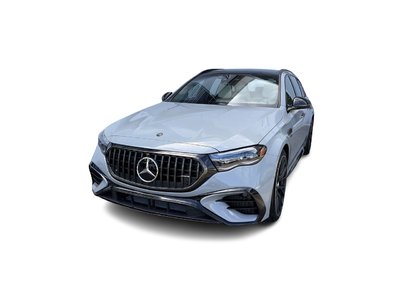 2026 Mercedes-Benz E-Class in Vancouver, British Columbia