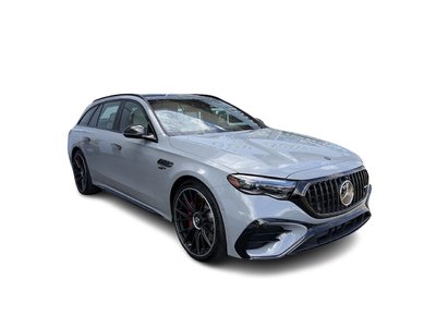 2026 Mercedes-Benz E-Class in Vancouver, British Columbia