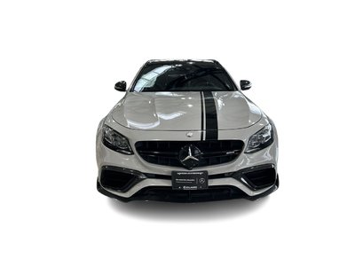 2019 Mercedes-Benz E63 AMG in Vancouver, British Columbia