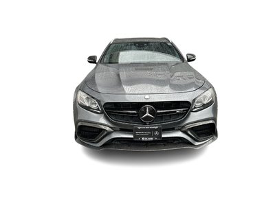 2019  E63 AMG in North Vancouver, British Columbia