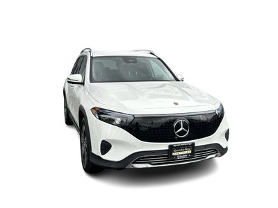 2024 Mercedes-Benz EQB in Vancouver, British Columbia