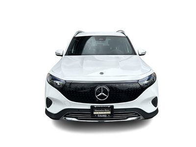 2024 Mercedes-Benz EQB in Vancouver, British Columbia