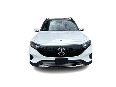 2025 Mercedes-Benz EQB in Vancouver, British Columbia