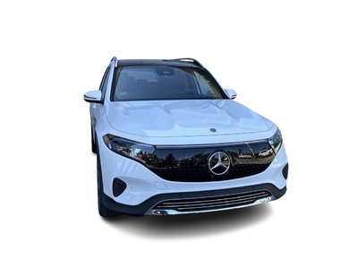 2025 Mercedes-Benz EQB in Vancouver, British Columbia