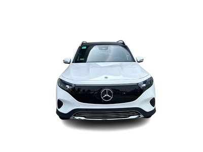 2025 Mercedes-Benz EQB in Vancouver, British Columbia