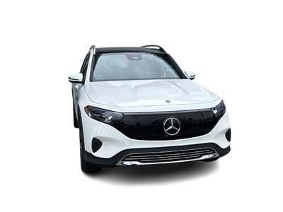 2025 Mercedes-Benz EQB in Vancouver, British Columbia