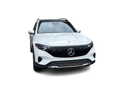 2025 Mercedes-Benz EQB in Vancouver, British Columbia