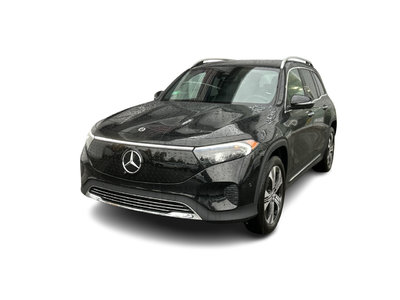 2024 Mercedes-Benz EQB250 in Vancouver, British Columbia