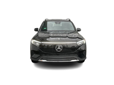 2024 Mercedes-Benz EQB250 in Vancouver, British Columbia