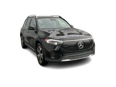 2024 Mercedes-Benz EQB250 in Vancouver, British Columbia