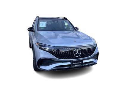 2024 Mercedes-Benz EQB300 in Vancouver, British Columbia