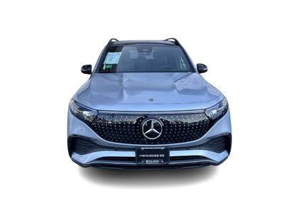 2024 Mercedes-Benz EQB300 in Vancouver, British Columbia