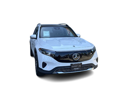2024 Mercedes-Benz EQB300 in Vancouver, British Columbia