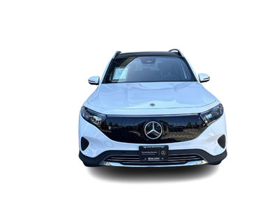 2024 Mercedes-Benz EQB300 in Vancouver, British Columbia