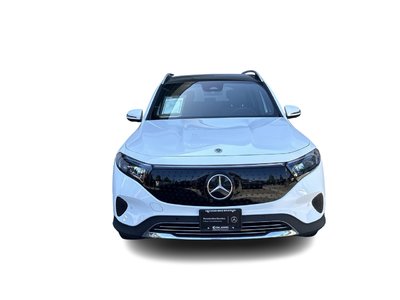 2024 Mercedes-Benz EQB300 in Vancouver, British Columbia