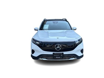 2024 Mercedes-Benz EQB300 in Vancouver, British Columbia