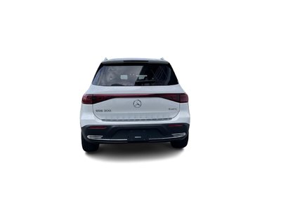 Mercedes-Benz EQB300  2024 à Vancouver, Colombie-Britannique