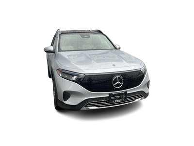 2024 Mercedes-Benz EQB300 in Vancouver, British Columbia